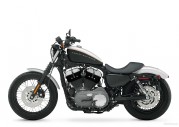 Harley-Davidson XL1200N Nightster